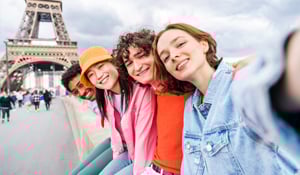 Student Travel Coverage