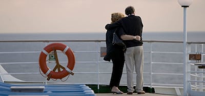 Insurance for Cruisers Over 50