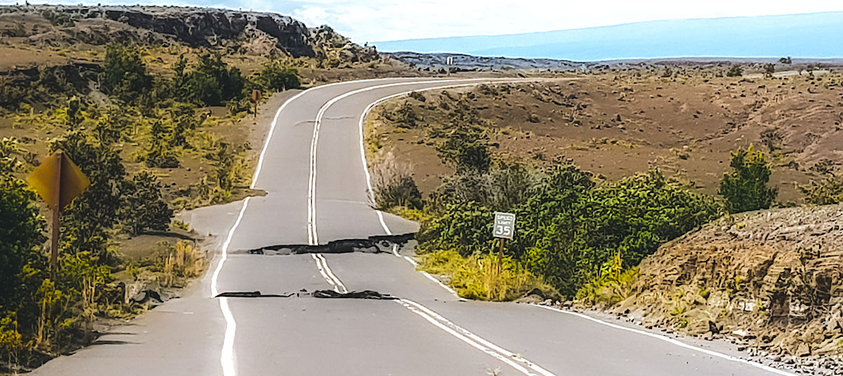 Earthquake Travel Insurance