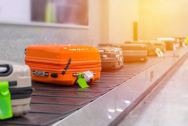 Baggage Insurance - Protection for Luggage Loss, Delay & Theft