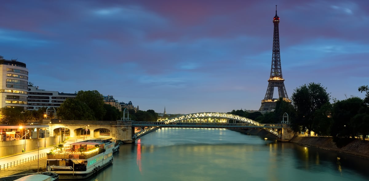 Travel Insurance for France Trips