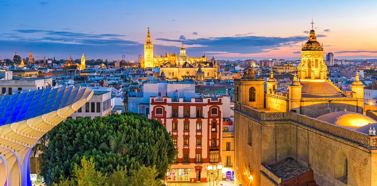 spain and travel insurance