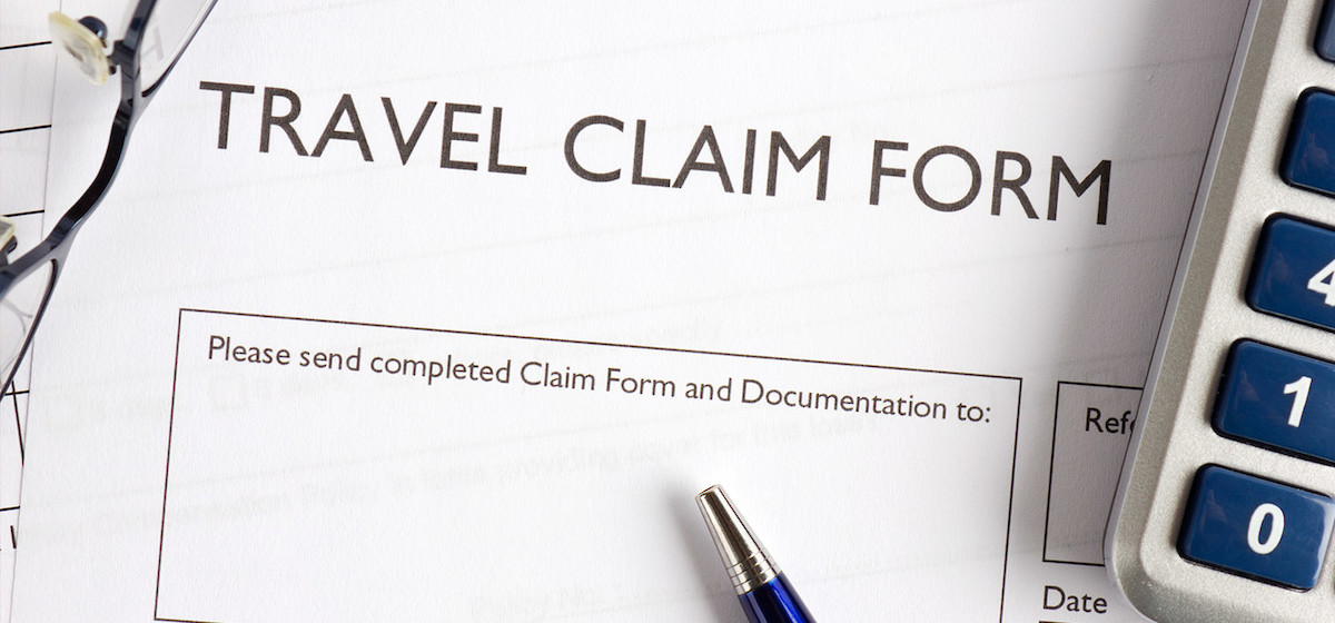 Filing A Travel Insurance Claim Made Easier