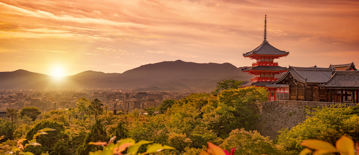 Japan Travel Insurance - InsureMyTrip