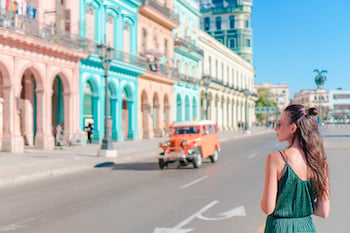 Travel Insurance for Cuba Trips
