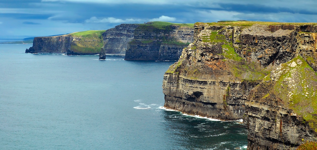 Travel Insurance for Ireland Trips