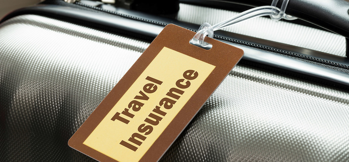 Working travel insurance