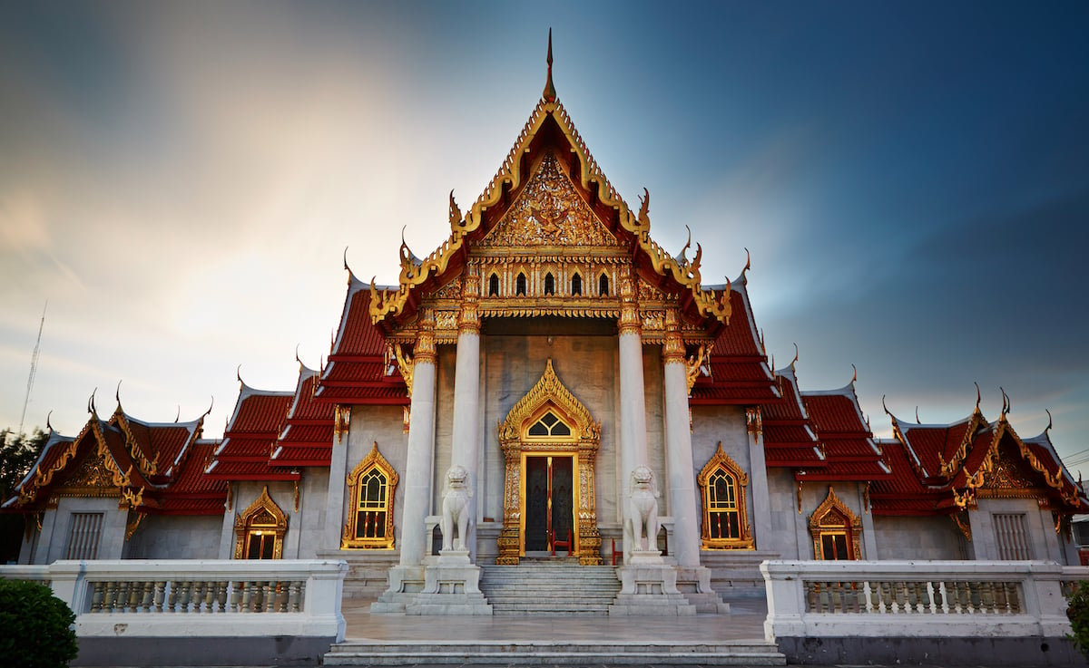 Travel Insurance for Thailand Trips