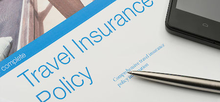 Understanding a Travel Insurance Policy