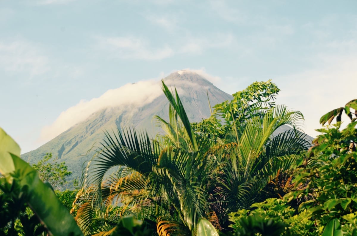 Costa Rica Travel Insurance