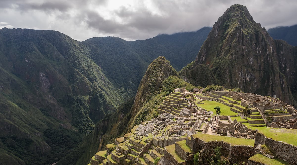 Travel Insurance for Peru Trips