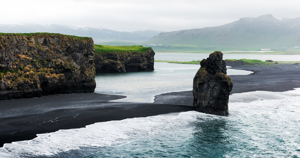 Travel Insurance for Iceland Trips