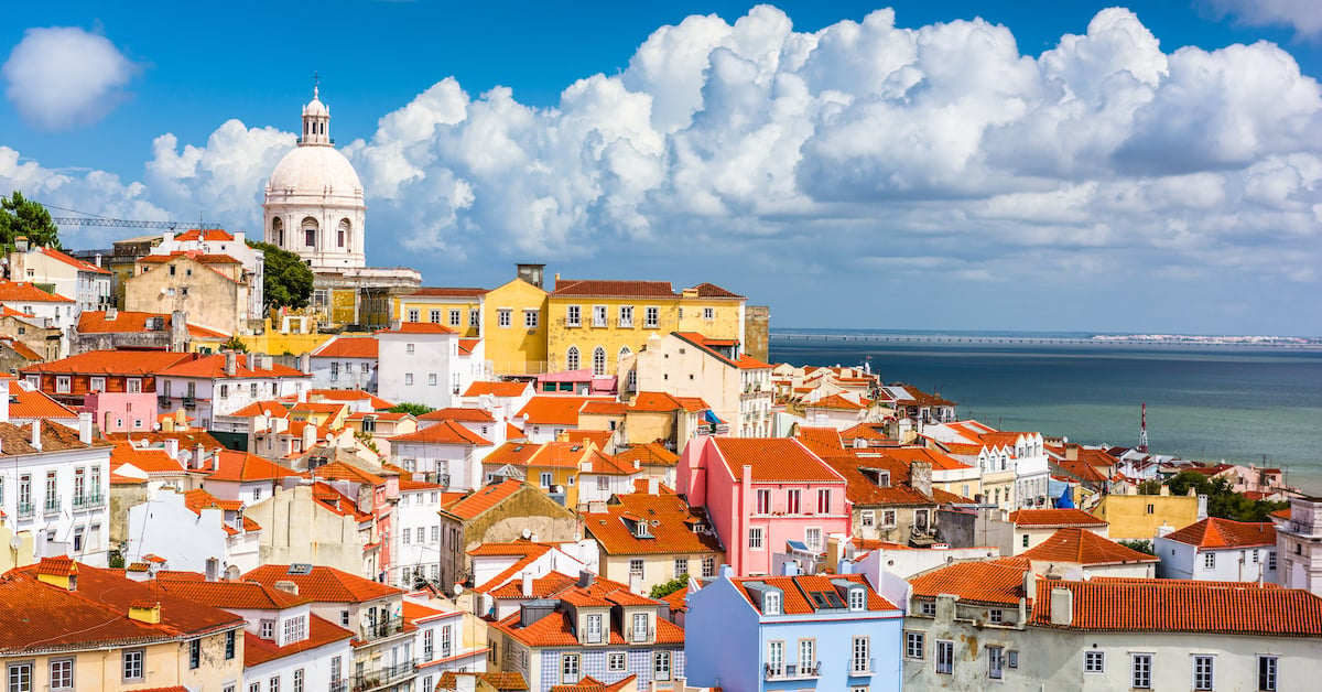 Travel Insurance for Portugal Trips
