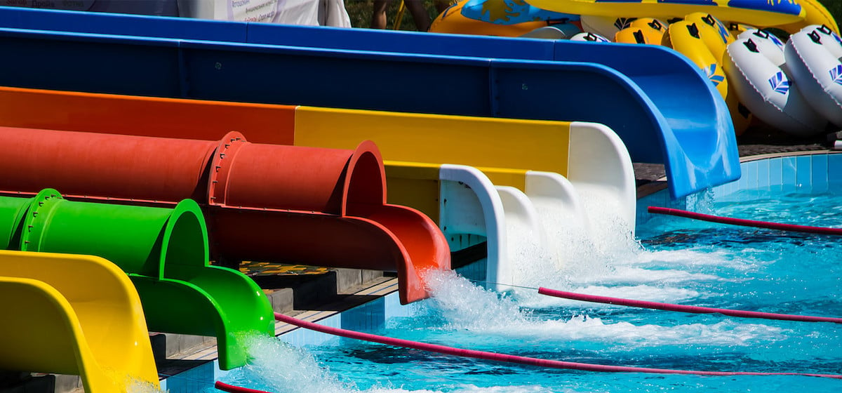 Water Park Safety Tips