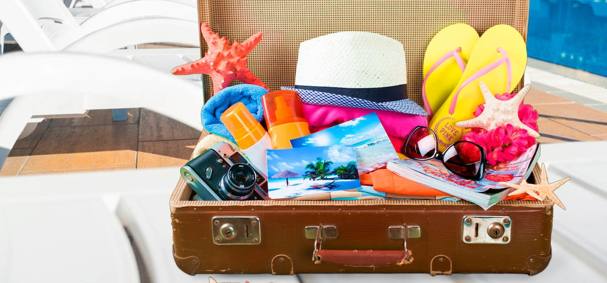 Tips for Planning the Perfect Vacation