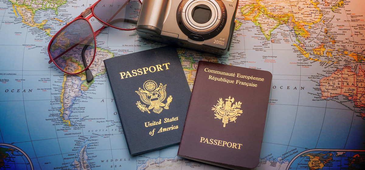 Do I Need a Passport for My Next Trip Out of the US?