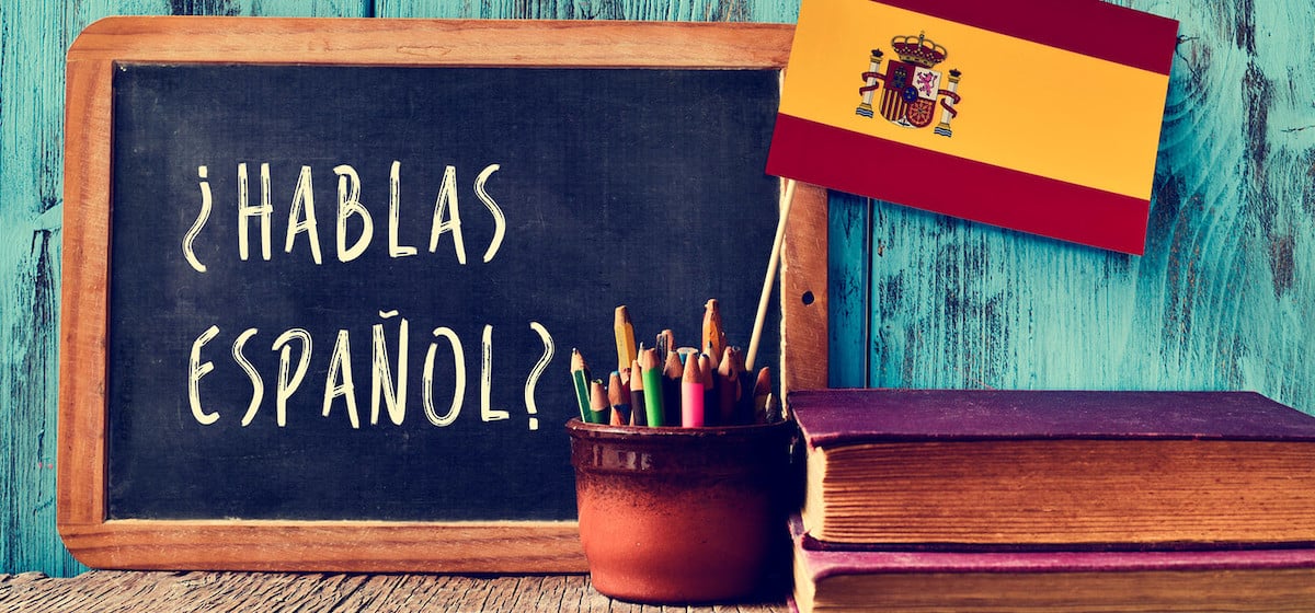 Why Should One Learn the Spanish Language?