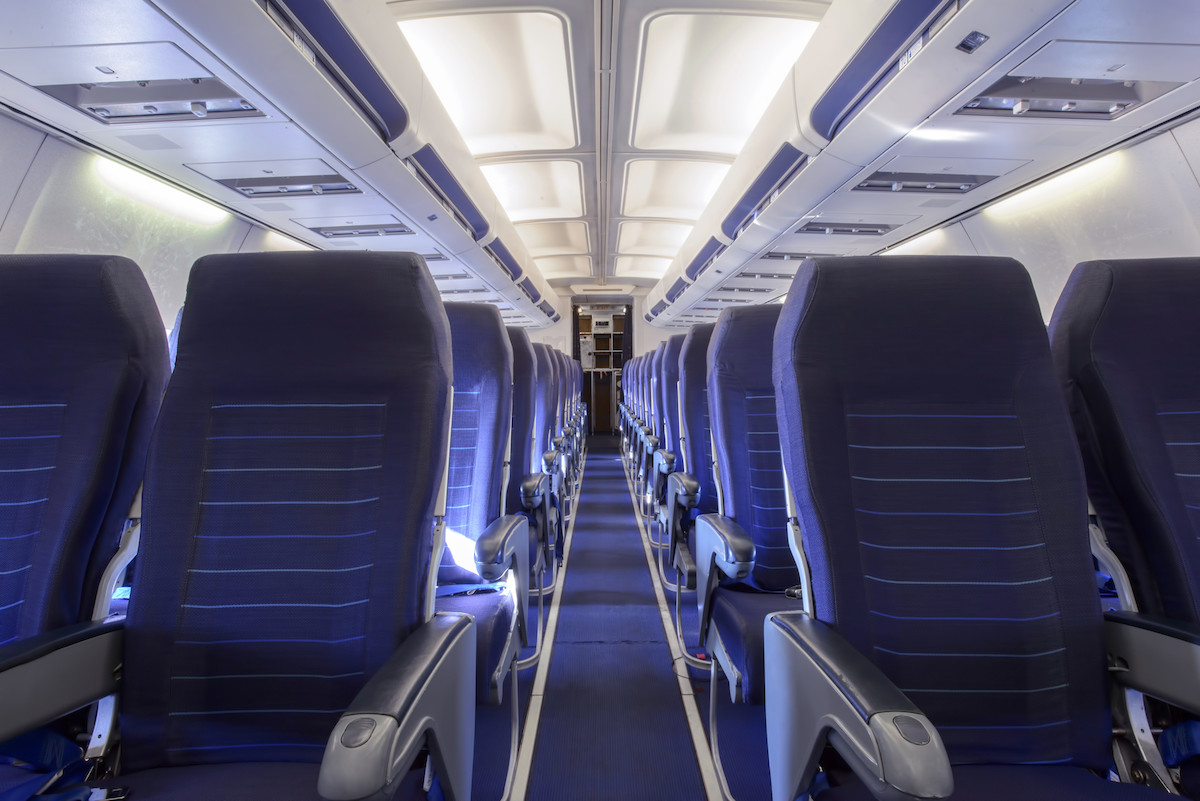 3 Easy Ways to Get a Better Seat on a Plane, According to an