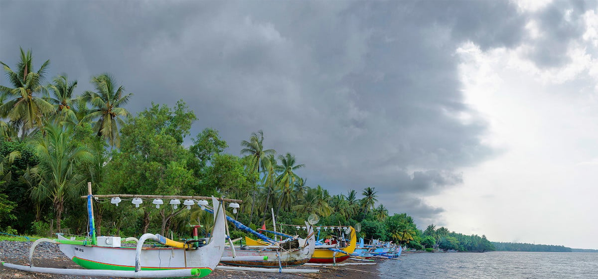 Rainy Season In Vietnam: The Perks Of Traveling In The Rain