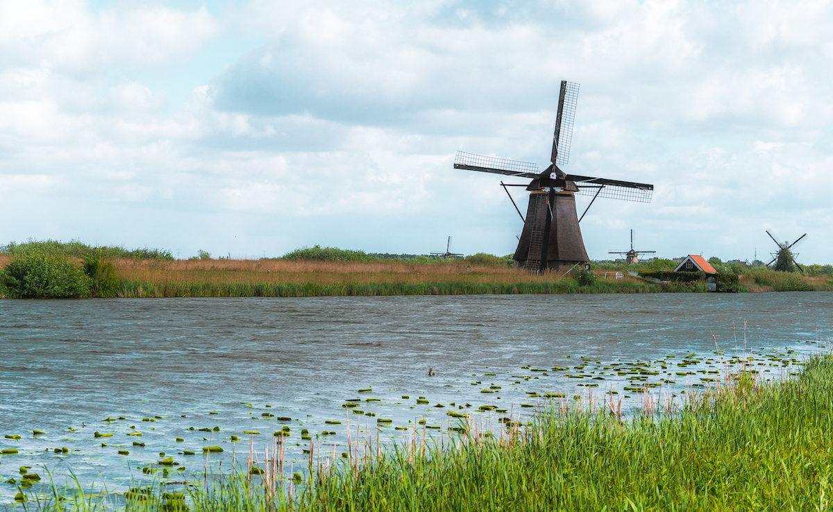 Travel Insurance for Netherlands Trips
