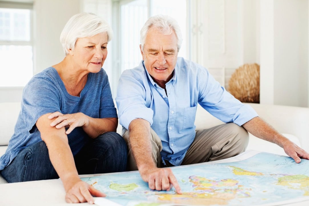 Traveling With Elderly Parents: A Comprehensive Guide for Memorable Family Experiences