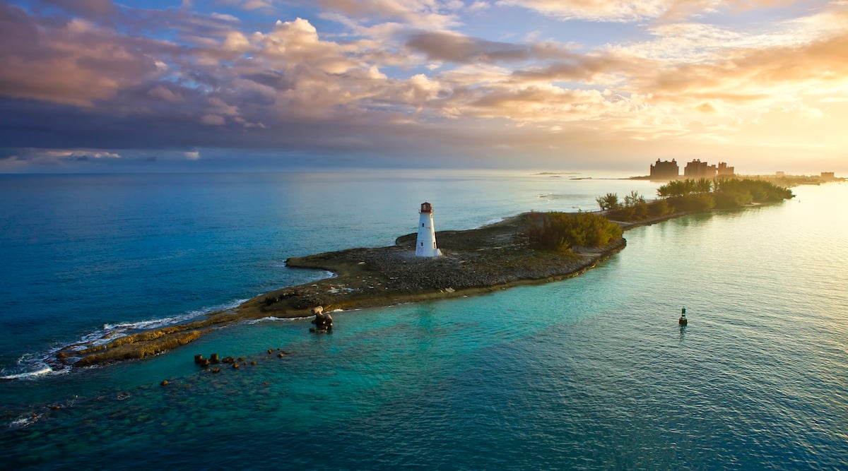 Travel Insurance for Bahamas Trips