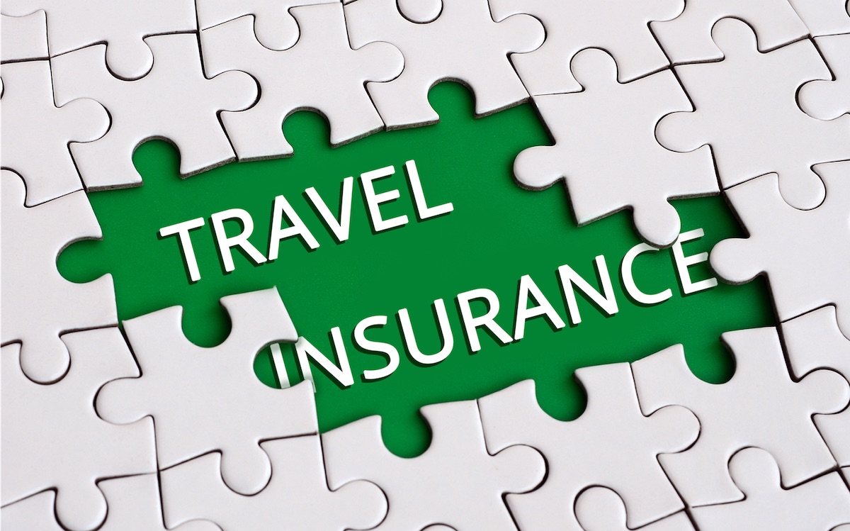 How To Get Travel Insurance Coverage