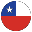 Chile Flag