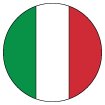 Italy Flag