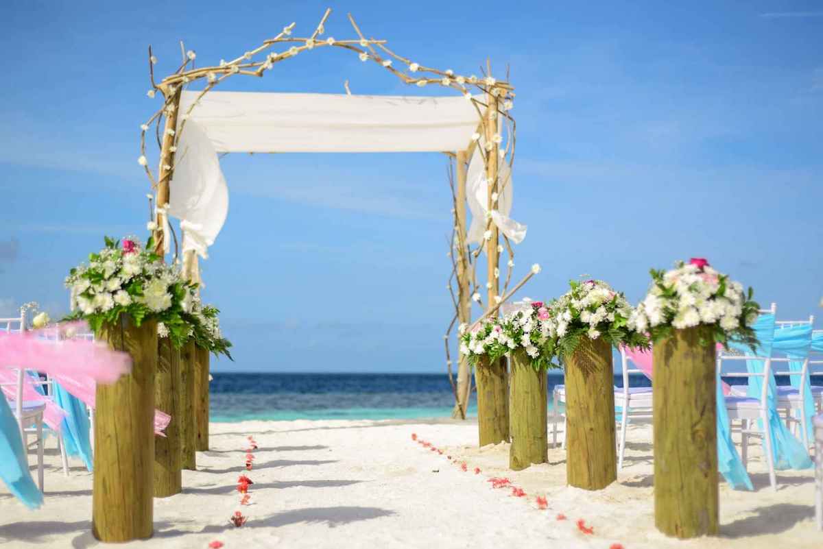 Travel Insurance for Honeymoons & Destination Weddings