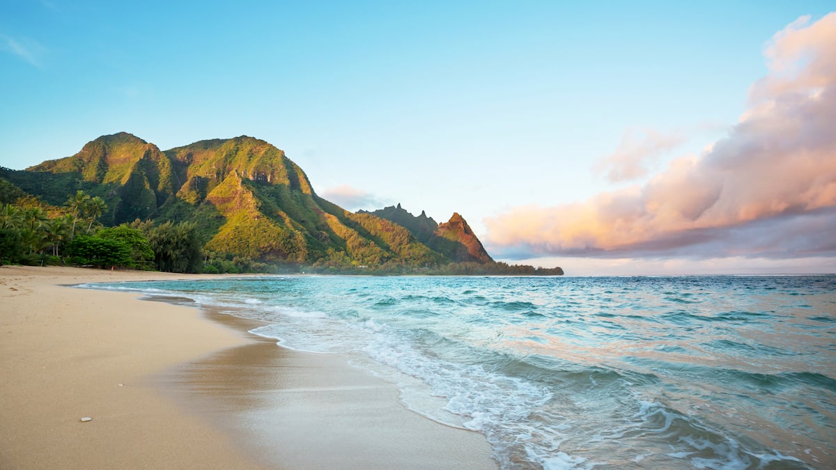 Hawaii Travel Insurance - InsureMyTrip