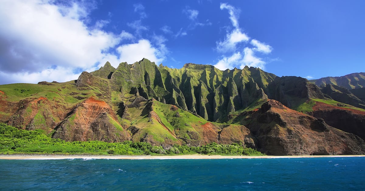 Plan a Hawaiian Cruise Vacation