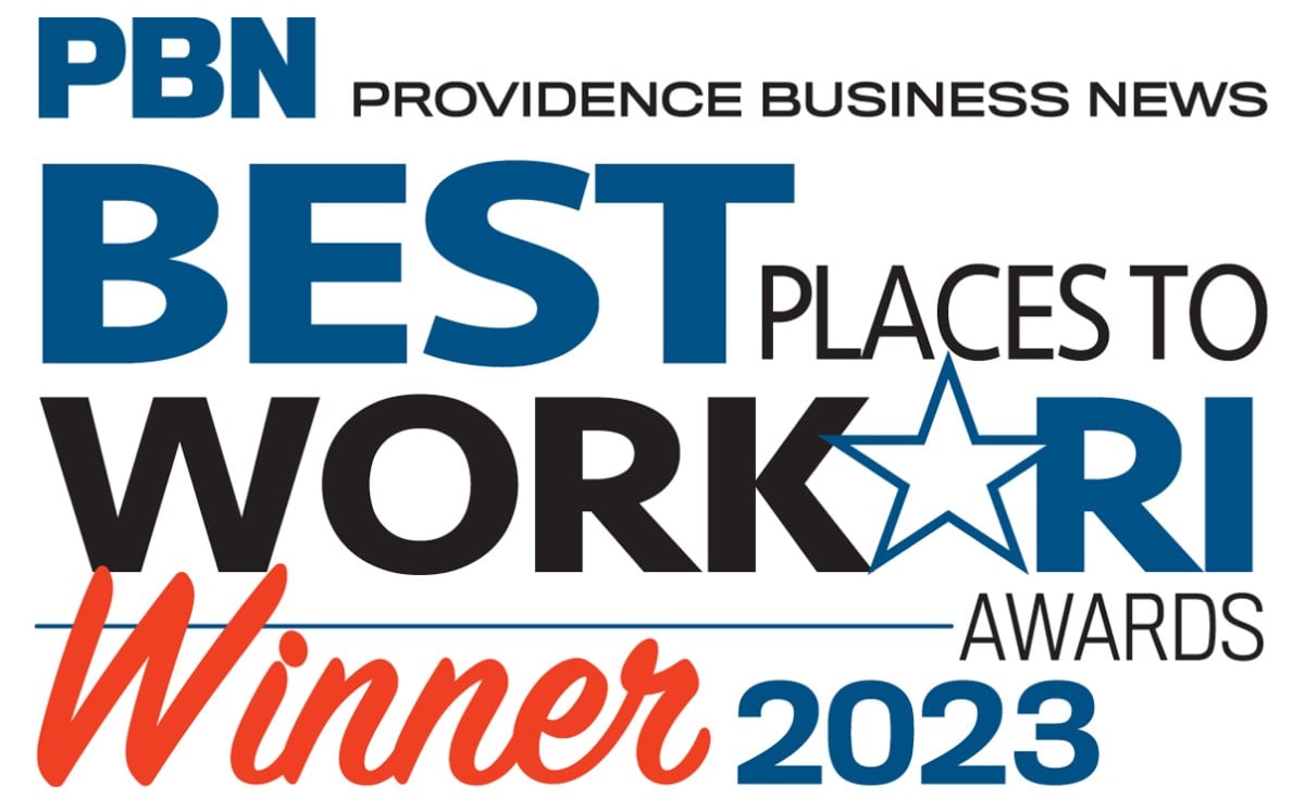 PBN RI Best Place to Work 2023 Award - InsureMyTrip