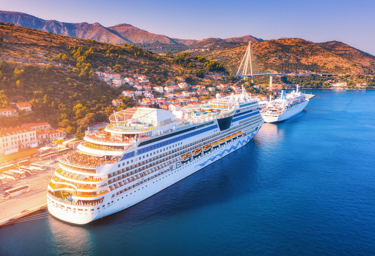 best day to book a cruise