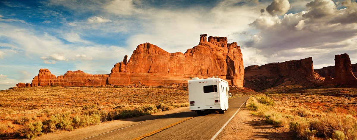 Bought an RV During the Pandemic? You'll Need Coverage for That 