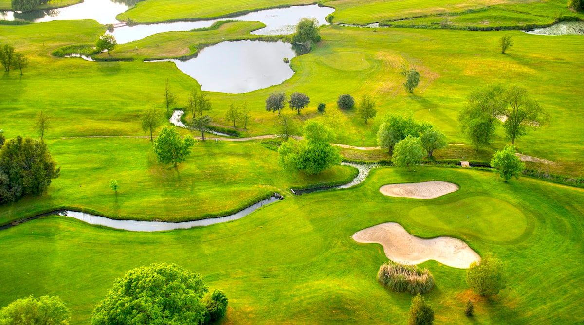 Great golf trip on a budget to these top destinations