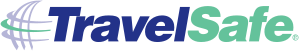 TravelSafe Travel Insurance Logo