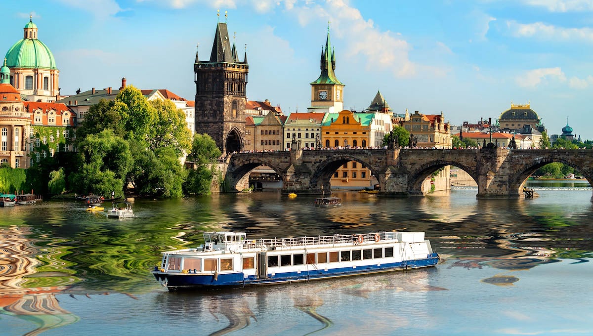 River Cruise Packing List & Tips