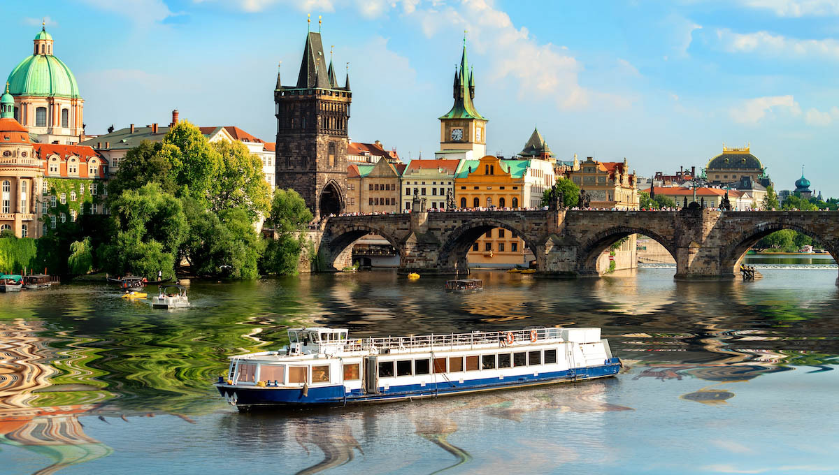 River Cruise Tips