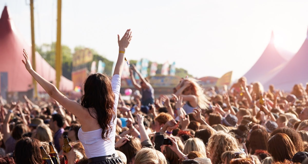 Music Festival Survival Guide - Tips & Packing List