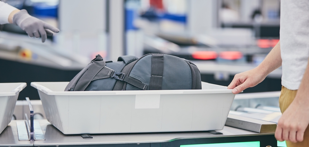 TSA 3-1-1 Rule for Carry-On Luggage