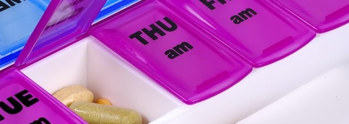 TSA 3-1-1 Rule for Medications & Prescriptions