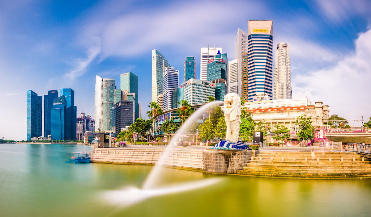 Singapore Airport Launches Free City Tours For Travelers - Travel Off Path