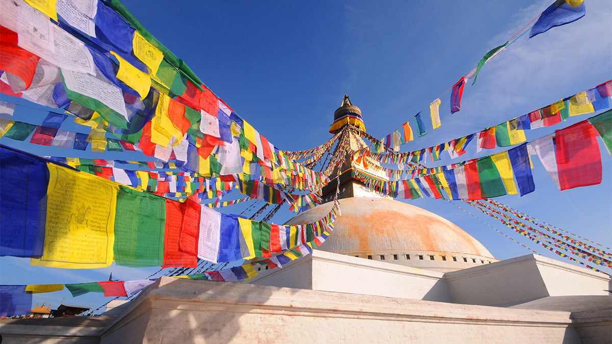 Travel Insurance for Nepal Trips