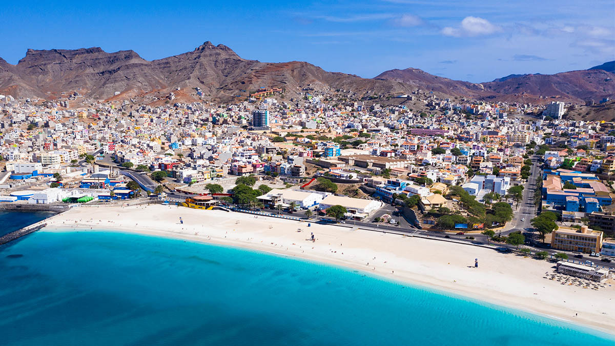 Cape Verde Travel Insurance - Cabo Verde Entry Requirements