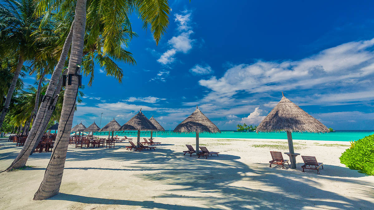 Travel Insurance for Maldives Trips