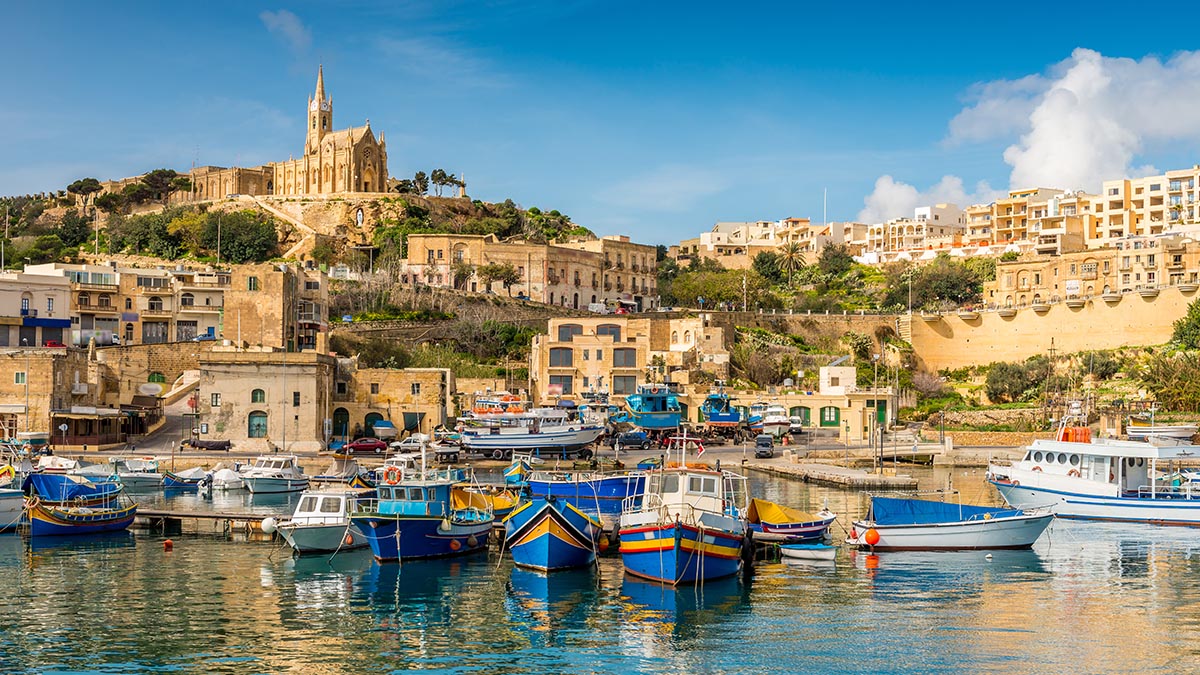 Travel Insurance for Malta Trips