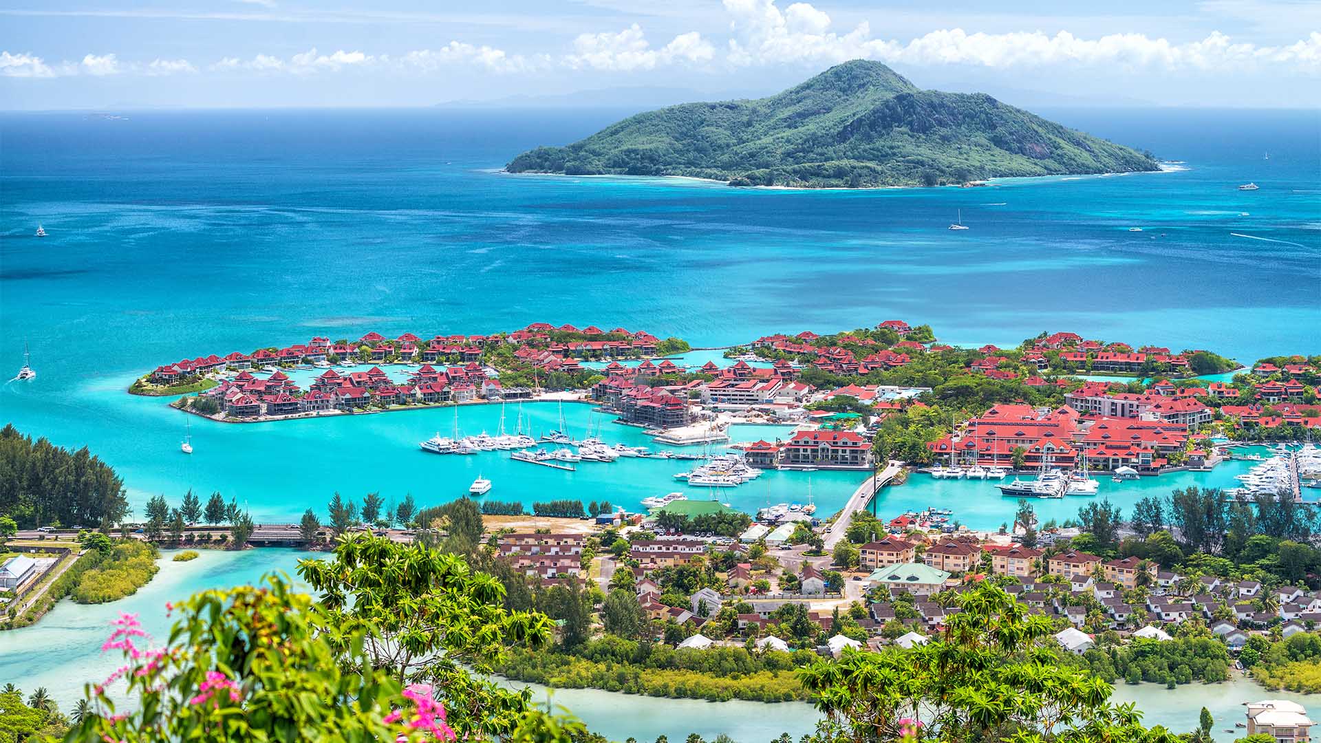 Travel Insurance for Seychelles Trips