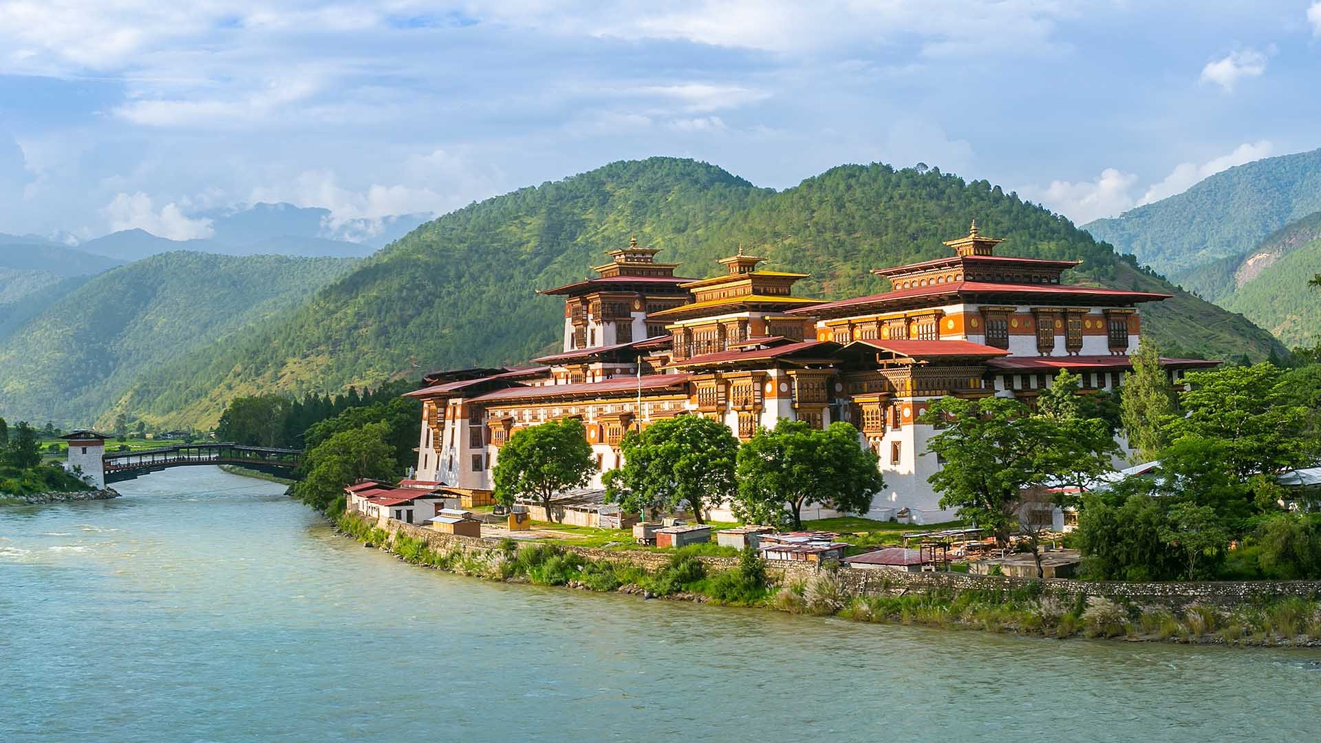 Travel Insurance for Bhutan Trips