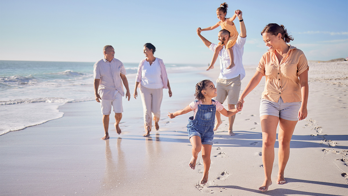 How to Plan a Family-Friendly Vacation